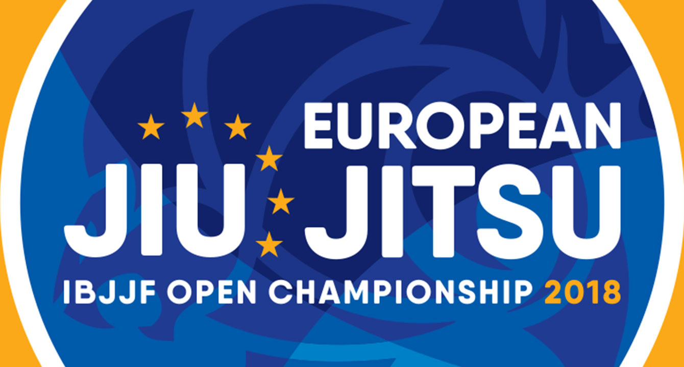ЧЕМПИОНАТ ЕВРОПЫ IBJJF 2018: КТО ИЗ ДЕЙСТВУЮЩИХ ЧЕМПИОНОВ В ДЕЛЕ?